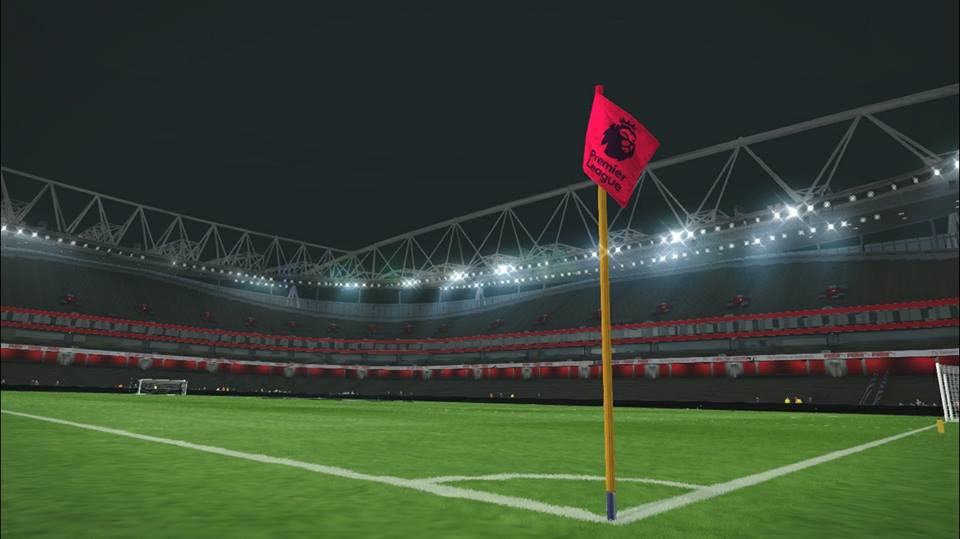 ultigamerz PES 2017 Stadium Pack Update v2 by MjTs140914