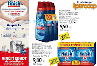 Con Finish vinci subito 80 robot da cucina Bosch Logo Con Finish vinci subito 80 robot da cucina Bosch