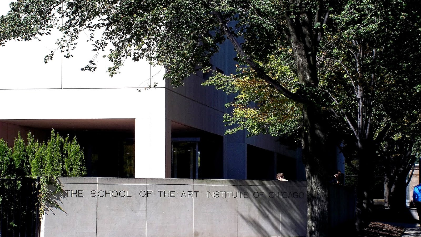 School of the Art Institute of Chicago School Choices