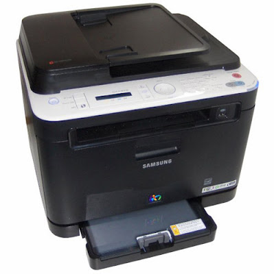 Download driver Samsung CLX-3185FW/XAA printers – install printers software