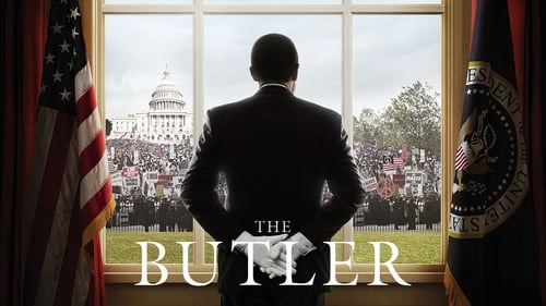 The Butler - Un maggiordomo alla Casa Bianca 2013 recensione