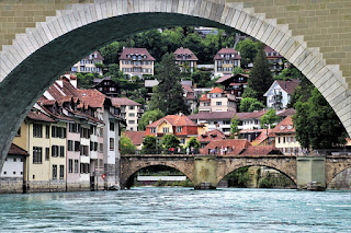 [Ajab Gajab, Facts] Facts about Switzerland - स्विट्जरलैंड के बारे में तथ्य 