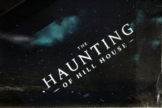 "The Haunting of Hill House" nouveau classique de Netflix 