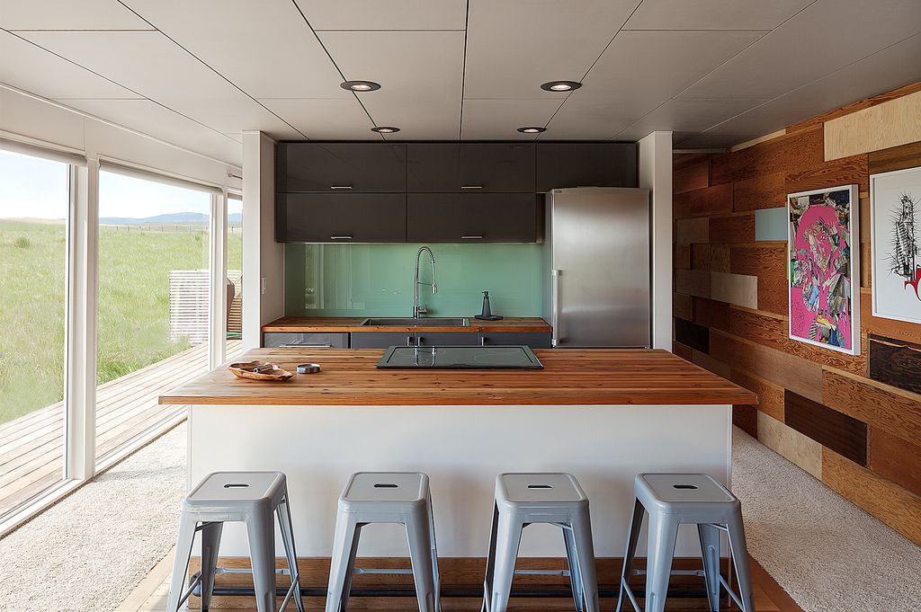 Shipping Container Homes & Buildings Beautiful Two Shipping Container