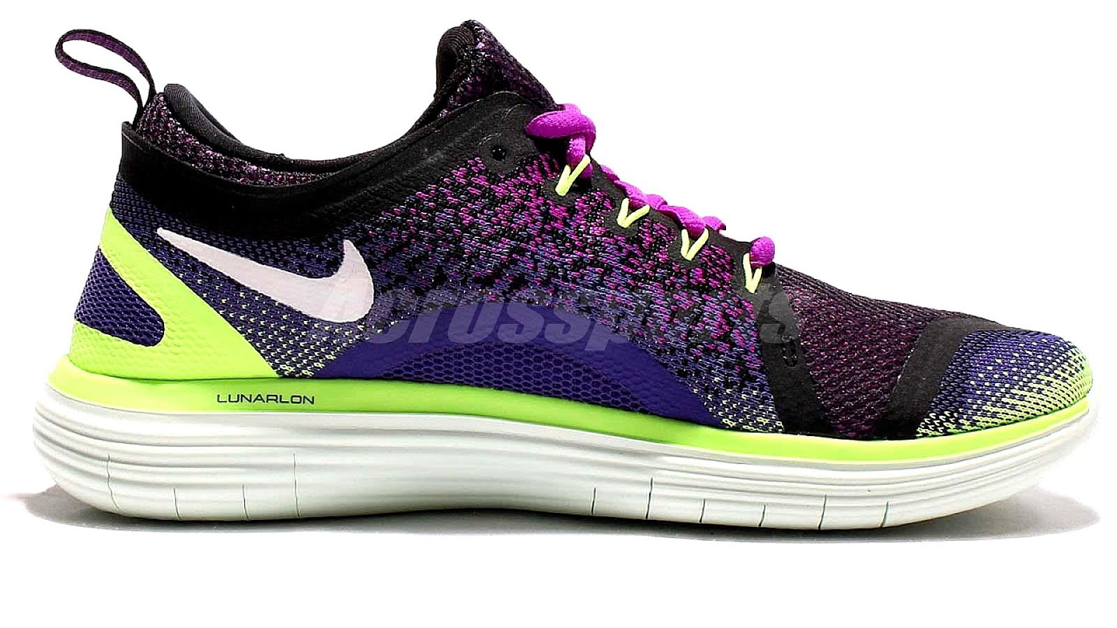 Purple And Green Nike Running Shoes Purple Choices