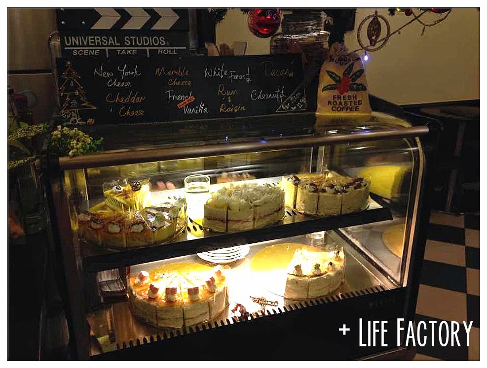 Positive Life Factory [Food] Full of Beans Handcrafted Specialty
