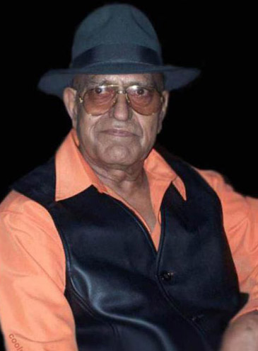Amrish Puri Latest Updates, Gallery, Wiki, Affairs, Contact Info