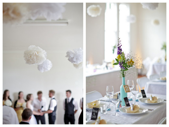 offbeat DIY New Zealand wedding | photos by https://www.baylymoore.com