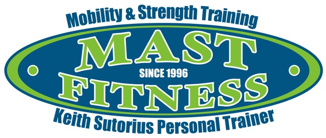 MAST Fitness  Mobility and Strength Training for your lifestyle