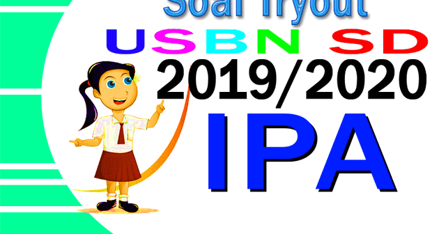 21+ Soal Try Out Kelas 6 2020 Dan Kunci Jawaban Bahasa Indonesia PNG
