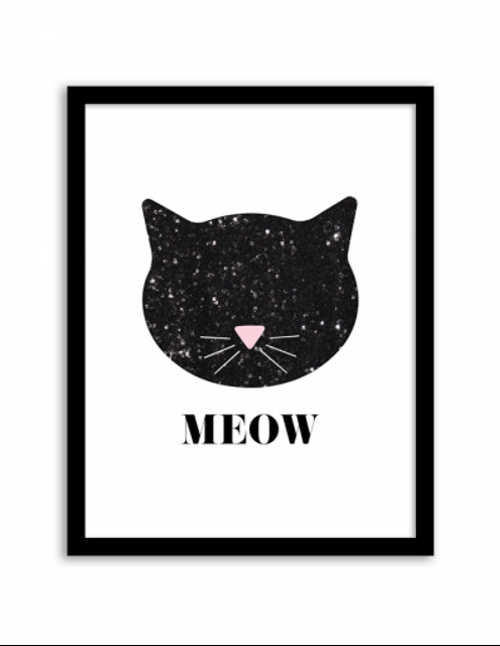 DIY Home Sweet Home: 8 Free Halloween Wall Art Printables