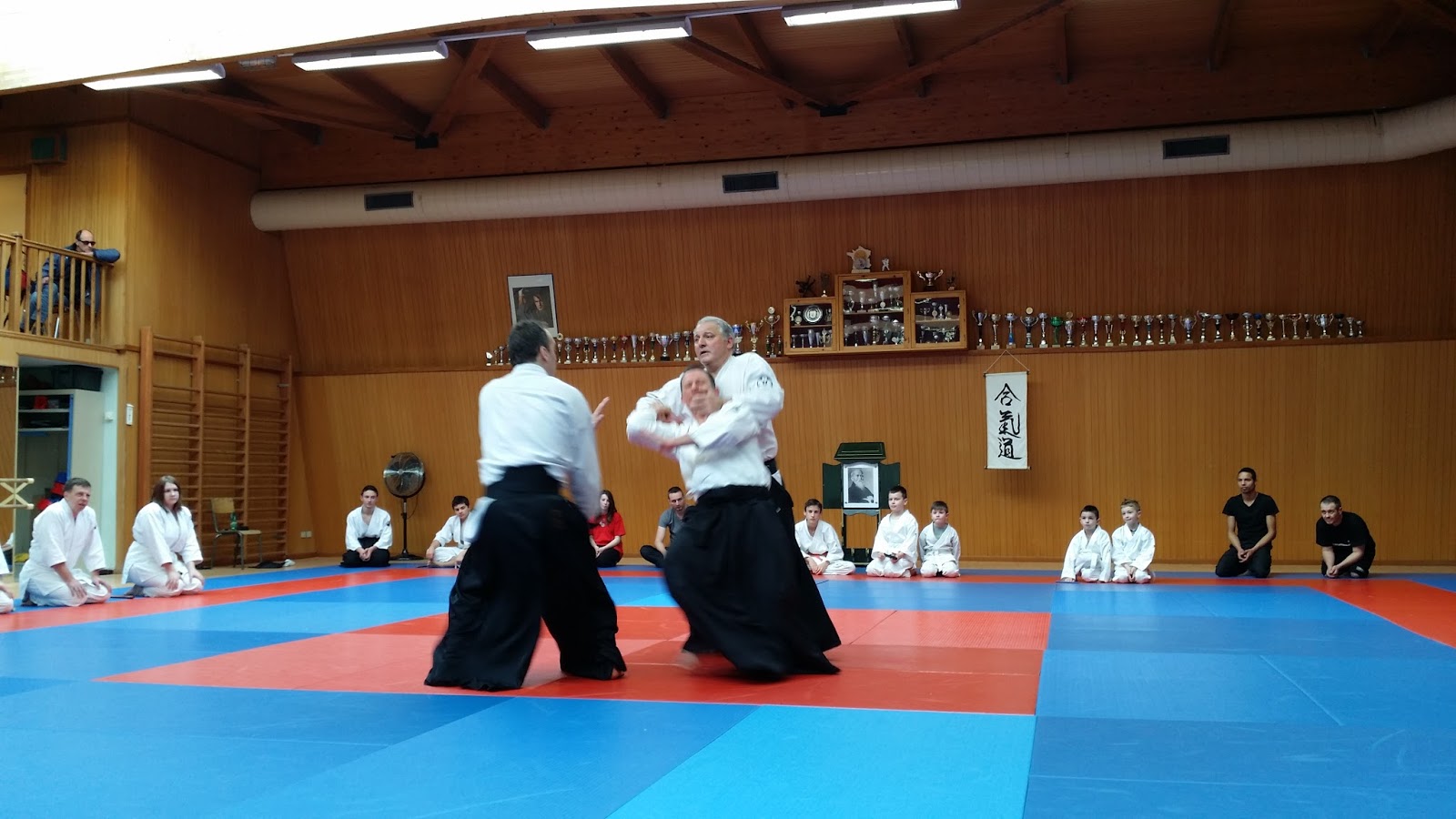 club aikido douai