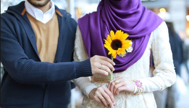 Mencintai Suami Orang Dalam Islam Itu Bahagia Tapi Sengsara