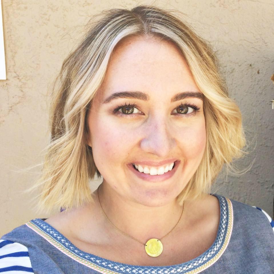Meet Heather