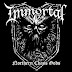 IMMORTAL "Northern Chaos Gods" (Recensione)