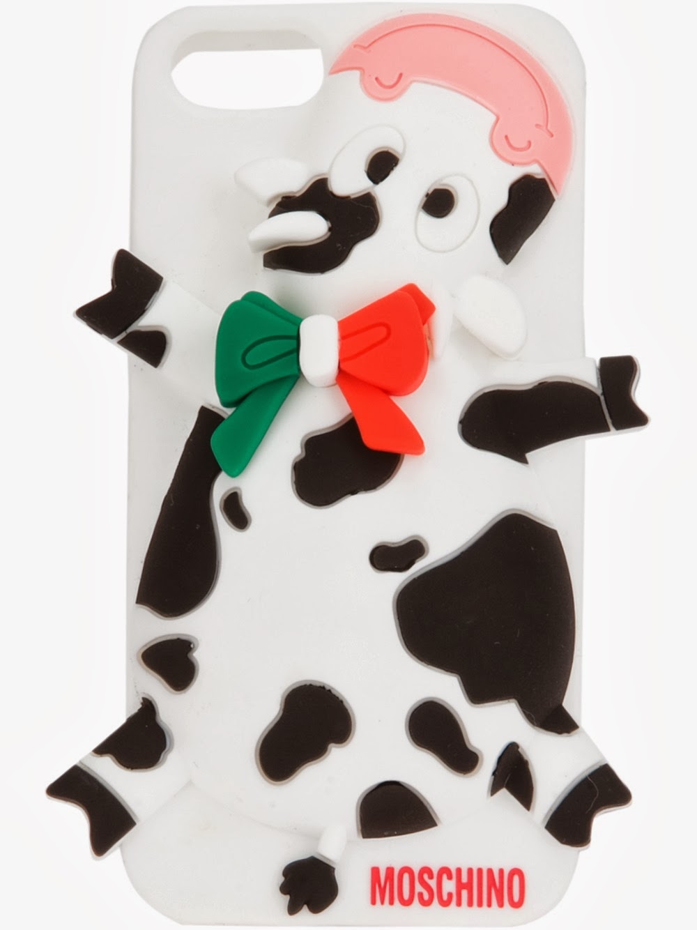 cheap fashion iphone case: Lovely Moschino iphone case From South Korea