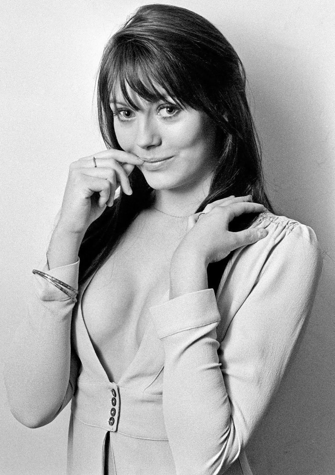 Lesley Anne Down Nude Pics 53