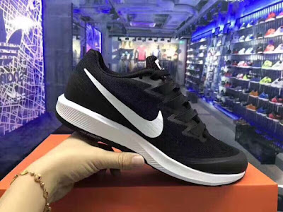 Giày Nike Ari Max Zoom 2018