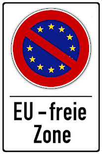 EU freie Zone