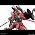 MG 1/100 Justice Gundam CG Prototype Images