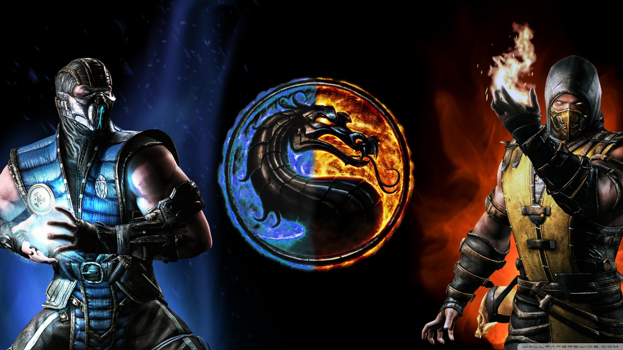 Como jogar com Jason, Predador e novos lutadores em Mortal Kombat X?