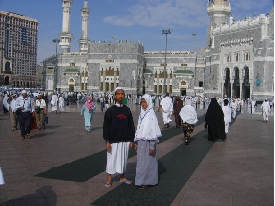 Email Untuk Hantar Surat Rayuan Menunaikan Haji