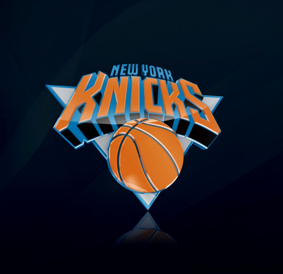 New York Knicks Iphone Wallpaper  Zoom Wallpapers