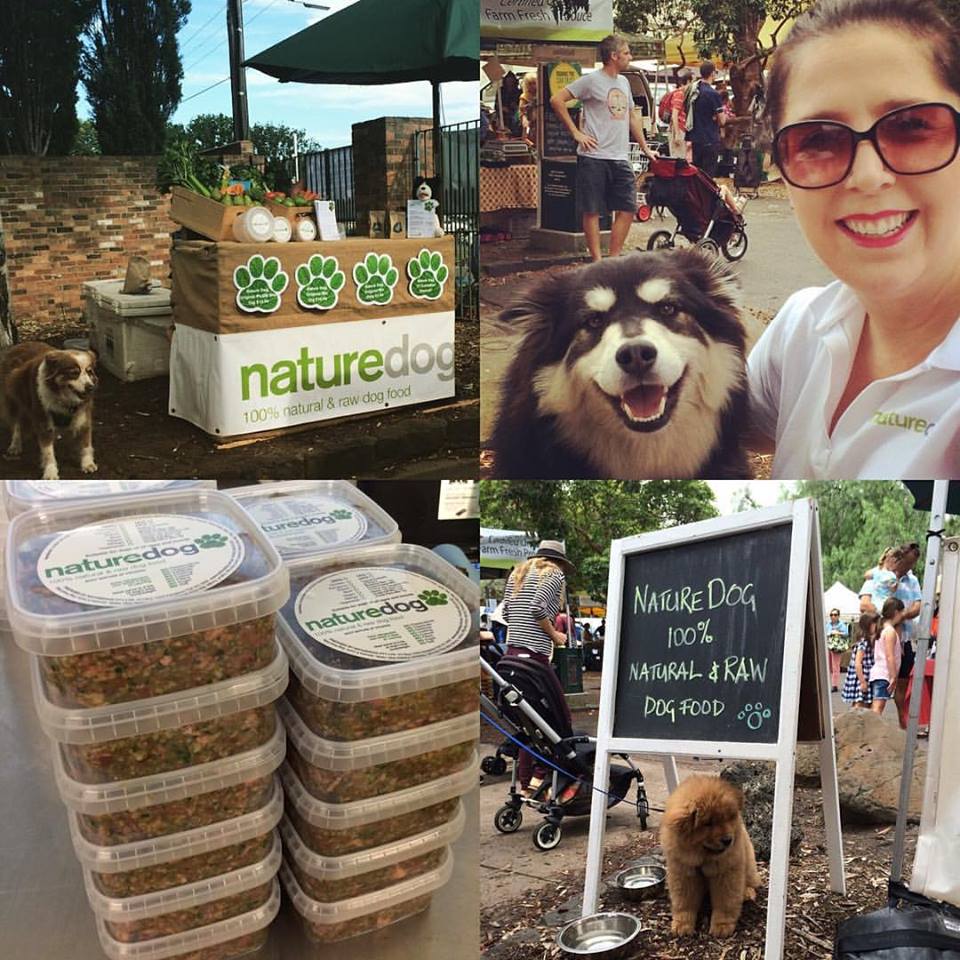 Doggy Tea Breaks Pets Market April 24 Australian Dog Lover