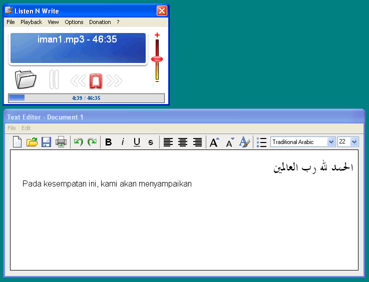 N listen. N listen. N listen. Listening n. Listening write n.