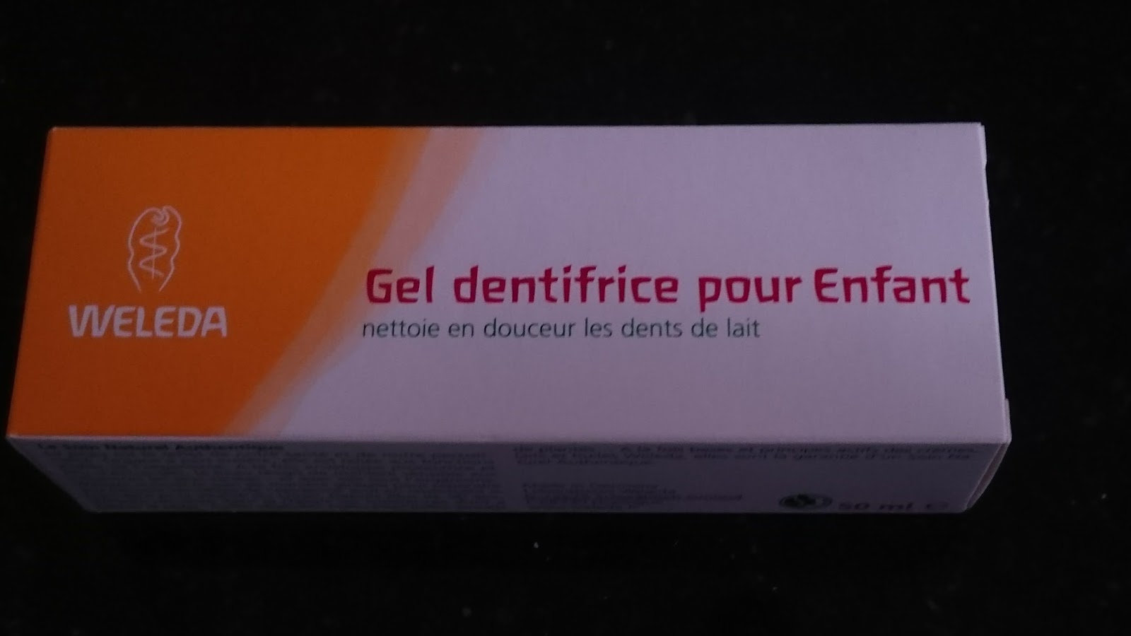 *papoti.papota31 Un Dentifrice SANS Triclosan, SANS Sodium Lauryl Sulfate et SANS Dioxyde de