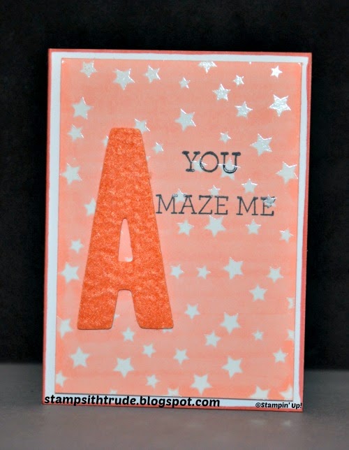 Trude Thoman, stampwithtrude.blogspot.com, February Paper Pumpkin, Stampin' Up!, greeting cards