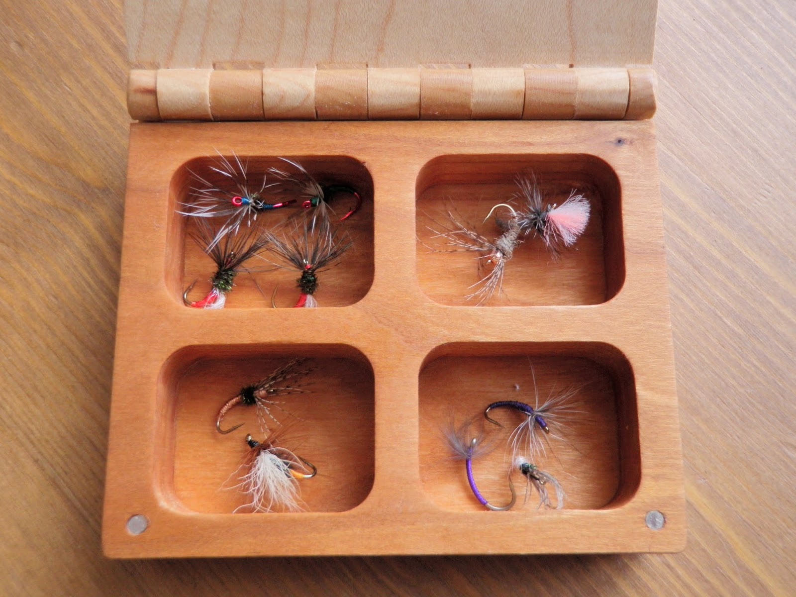 Tenkara on the Fly Equipment