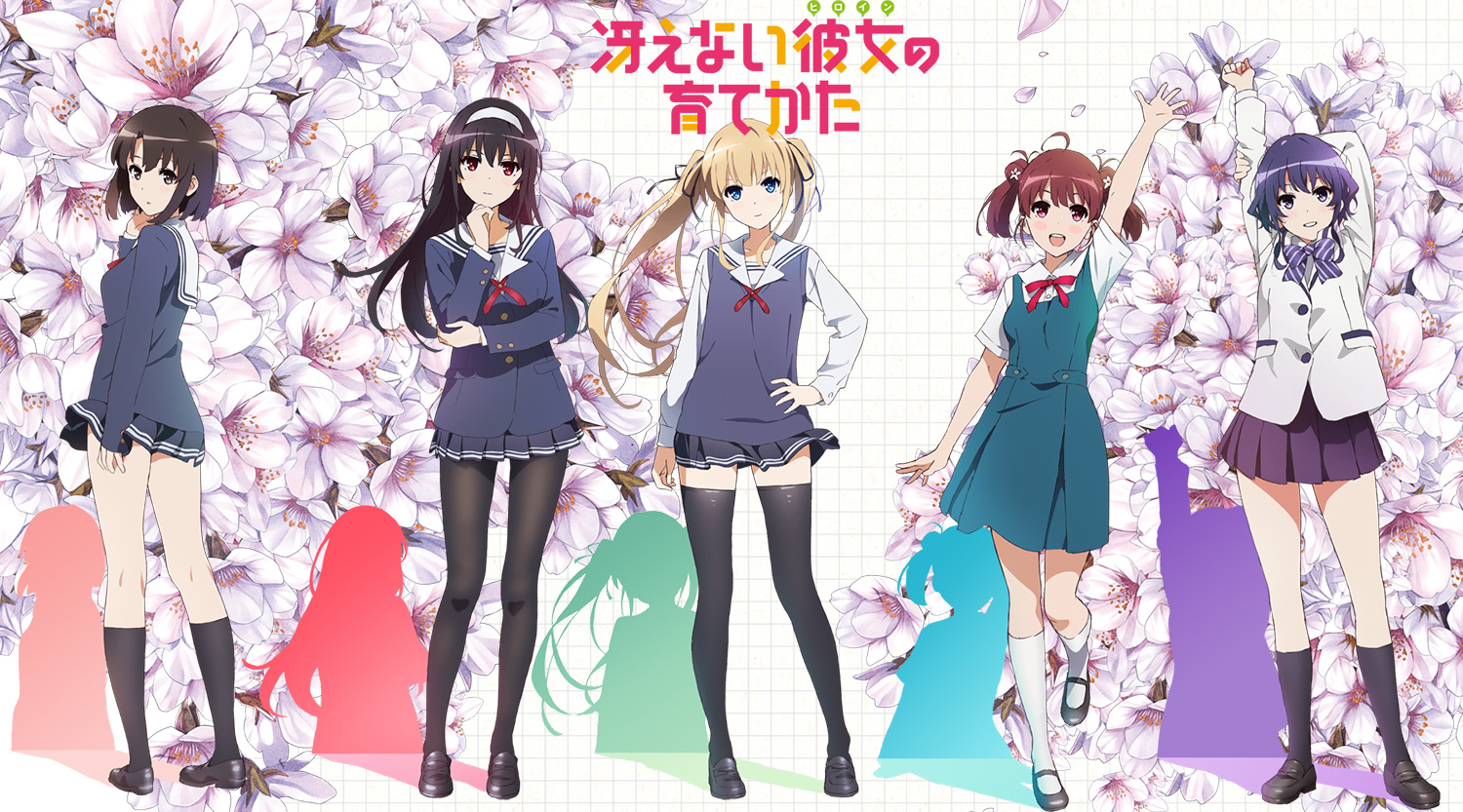 saekano anime download free saekano anime download free