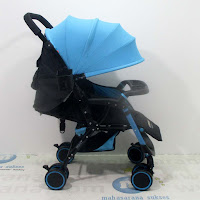 creative baby bs259 most stroller