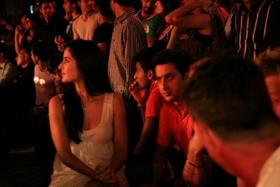 Katrin Kaif IPL Party Pic1 - Katrin Kaif IPL Party Pics