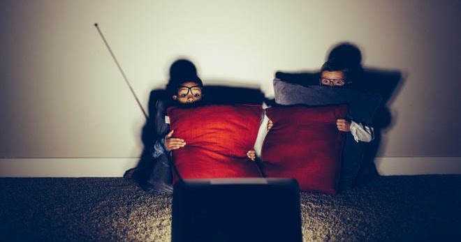 أفضل افلام الرعب النفسي على الاطلاق لا تشاهدوها بمفردكم