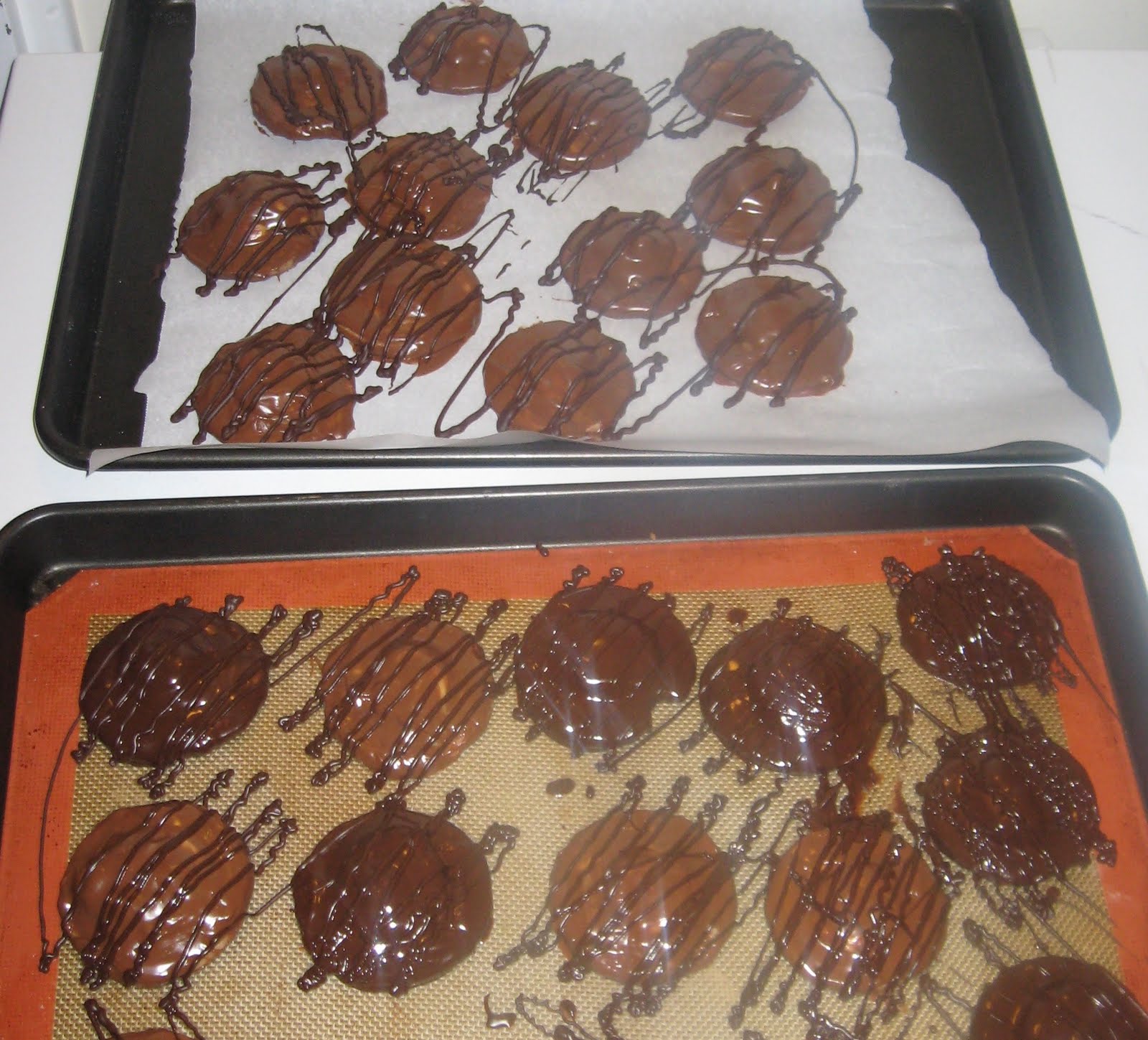 Girl Scout Cookies Knock Off Telegraph