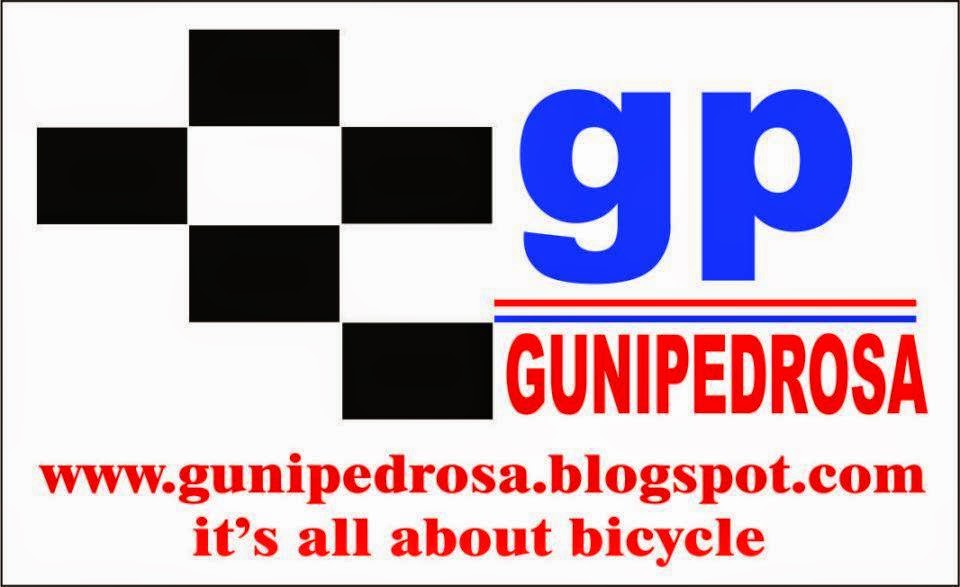 gunipedrosa bike