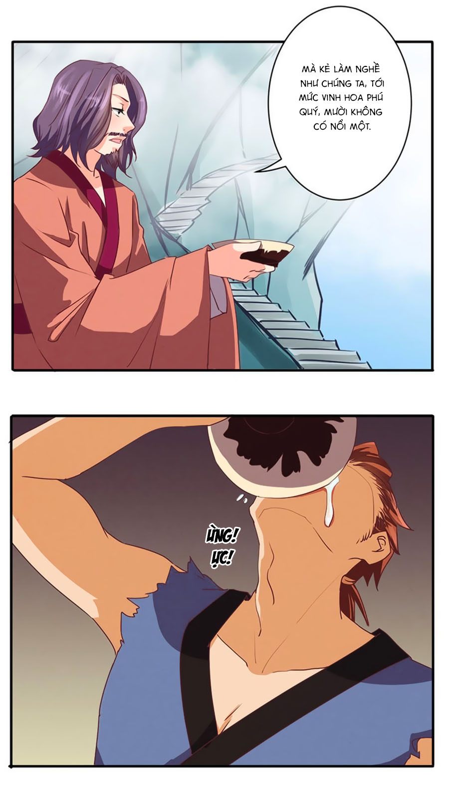 Tú Thiết Chi Thư - Chương 44 - Trang 11