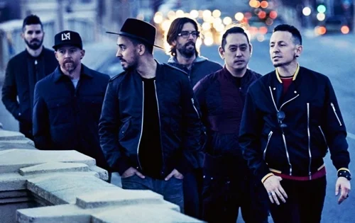 Lyrics de Linkin Park