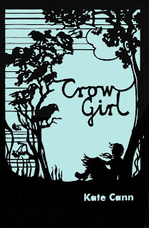 Crow+Girl+new+edition