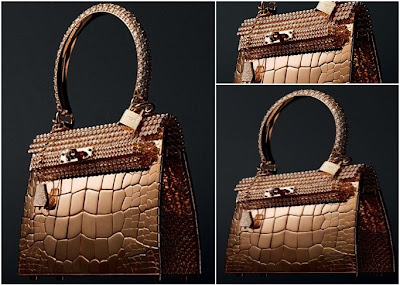 Most Luxurious Bag Brands - Luxe is Love