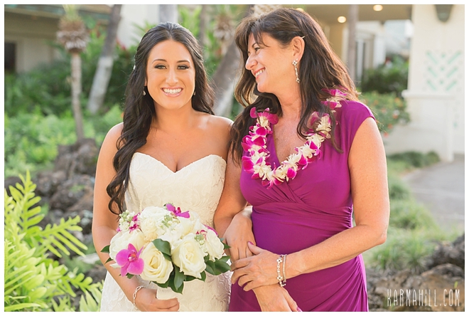 Maui Wedding 