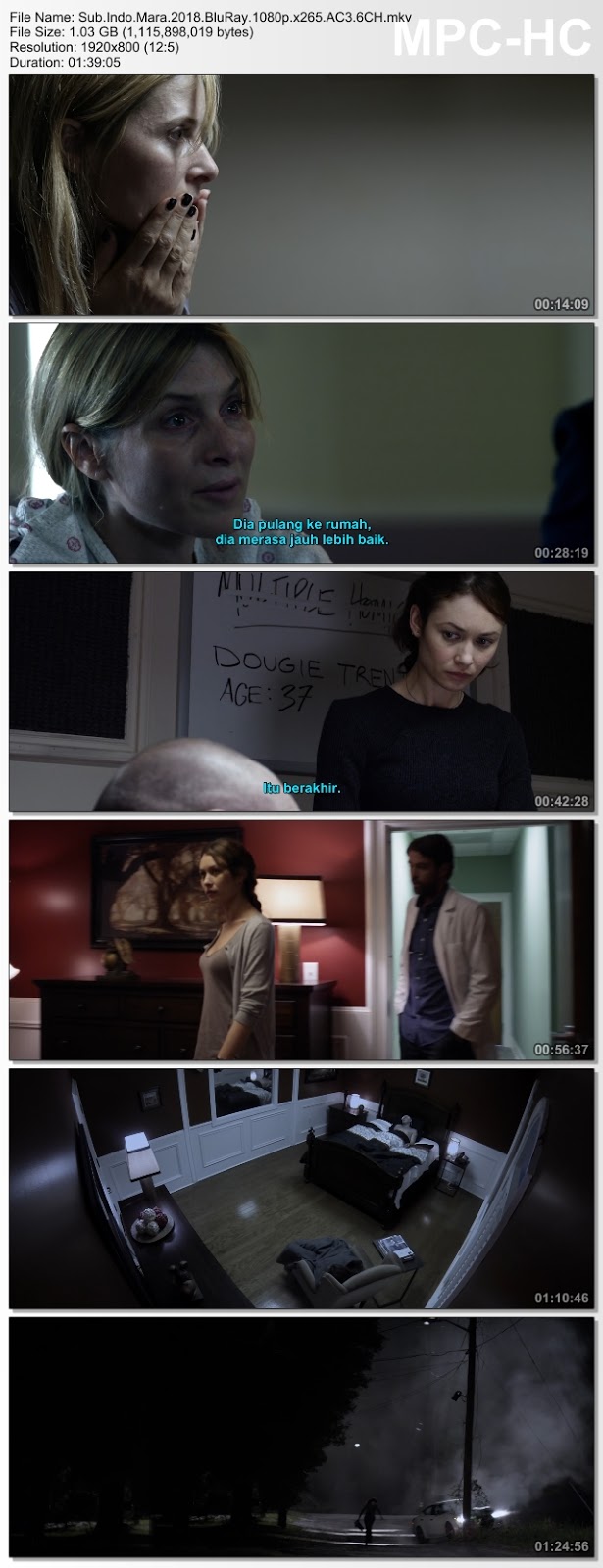 Screenshots Download Мара. Пожиратель снов (2018) BluRay 480p & 3GP Subtitle Indonesia Screenshots Download Мара. Пожиратель снов (2018) BluRay 480p & 3GP Subtitle Indonesia