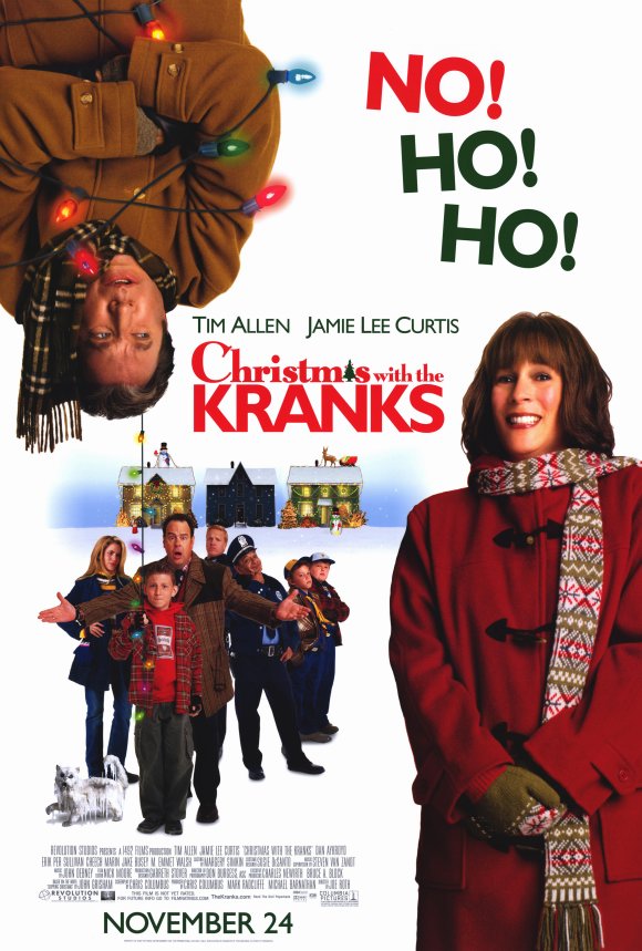 BliZZarraDas Christmas With The Kranks (2004)