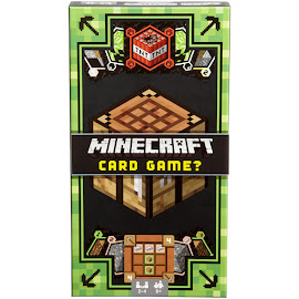 Minecraft Minecraft Card Game? Game Item