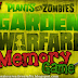Plants vs Zombies DIY Memory Game With Free Printable