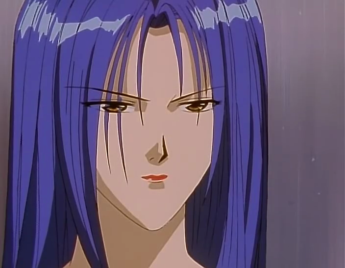 Ayashi No Ceres Episode 21 Subtitle Indonesia | Anime jadul Sub Indo