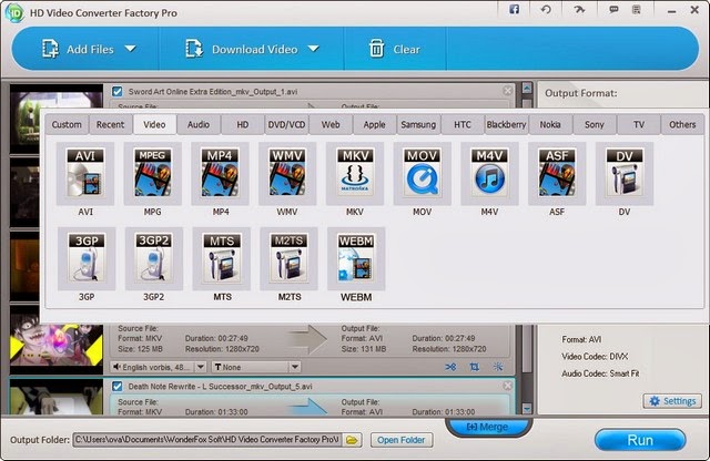 file factory converter file factory converter