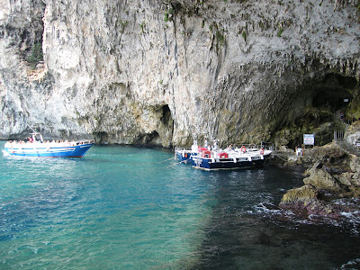 grotta Zinzulusa